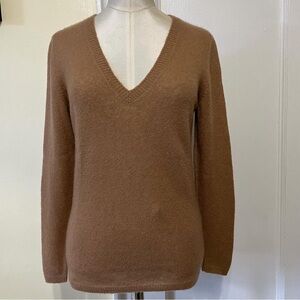 Maison Ullens Women’s Cashmere-Blend Sweater